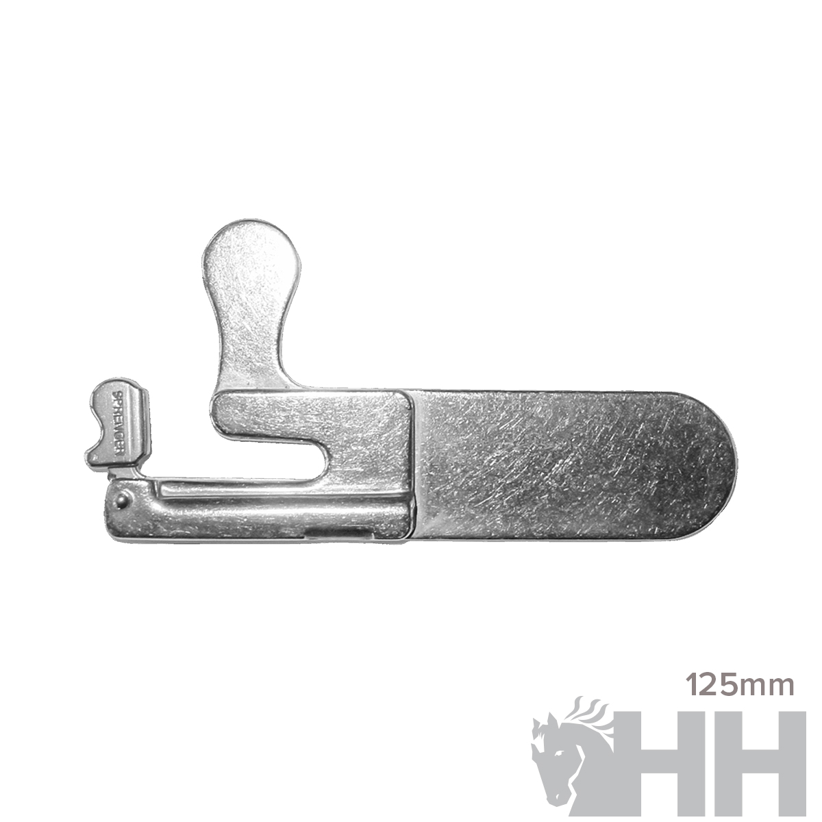 ESTRIBERA SPRENGER BASIC SILLA INGLESA (PAR)