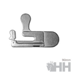 ESTRIBERA SPRENGER BASIC SILLA INGLESA (PAR)