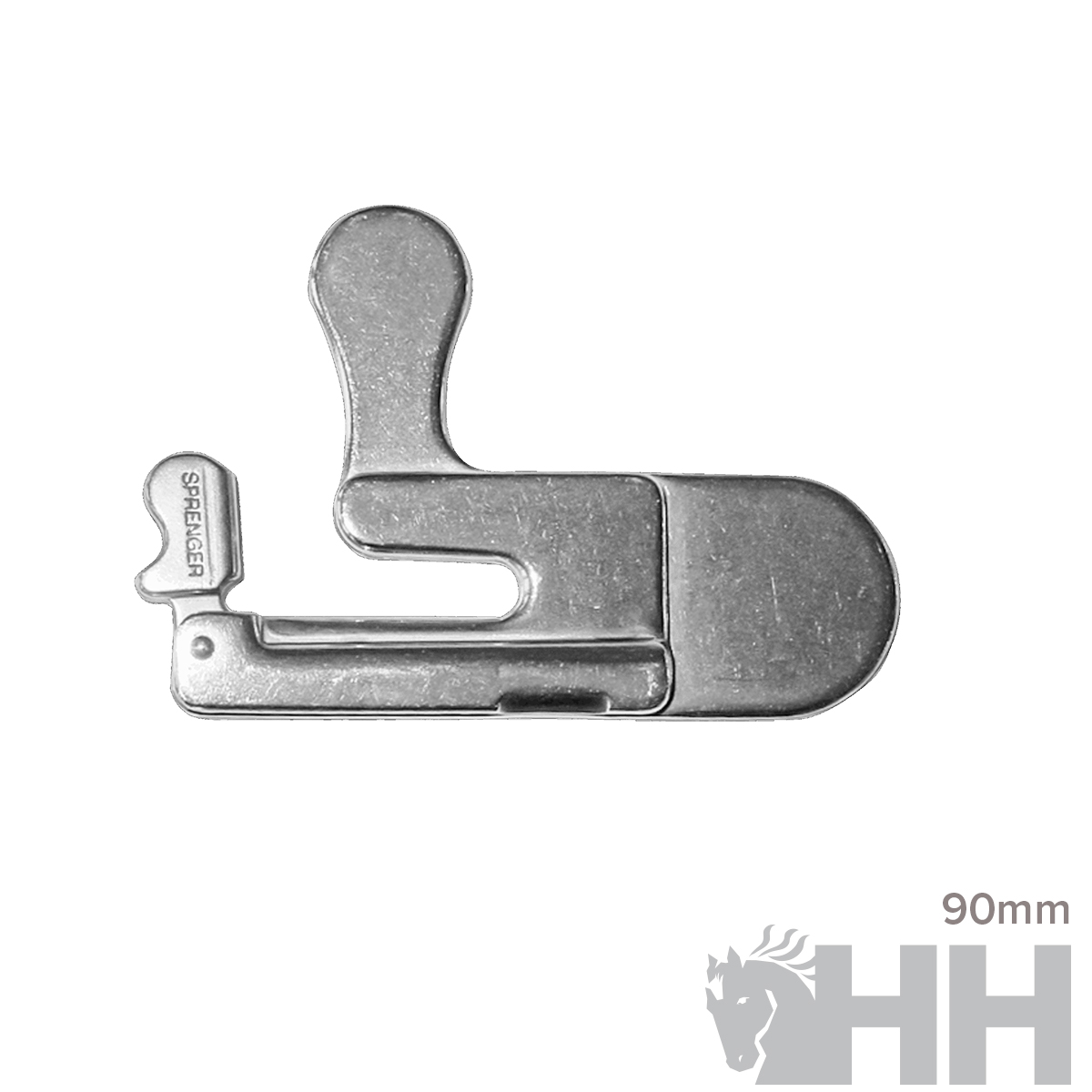 ESTRIBERA SPRENGER BASIC SILLA INGLESA (PAR)