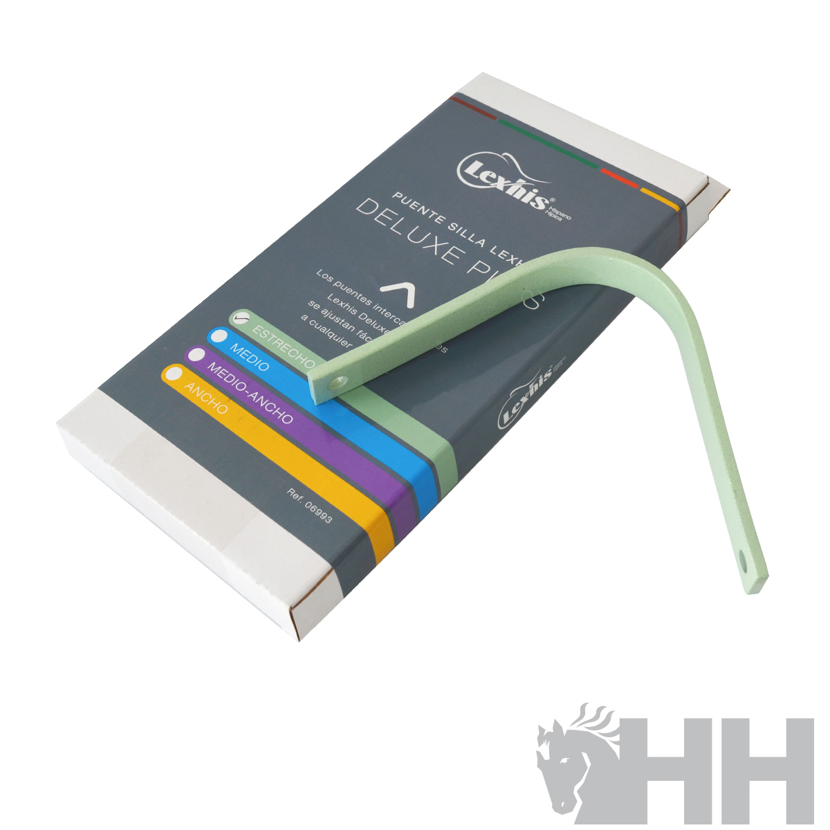 PUENTE SILLA LEXHIS DELUXE PLUS