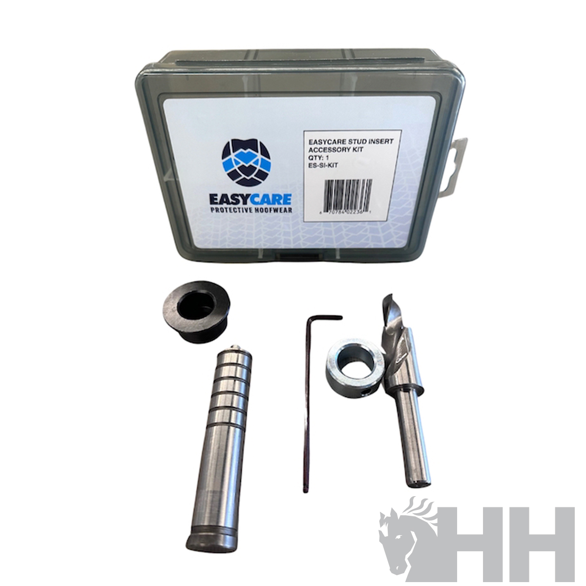Kit Easycare InstalaciãN Remache Tuerca Ramplones