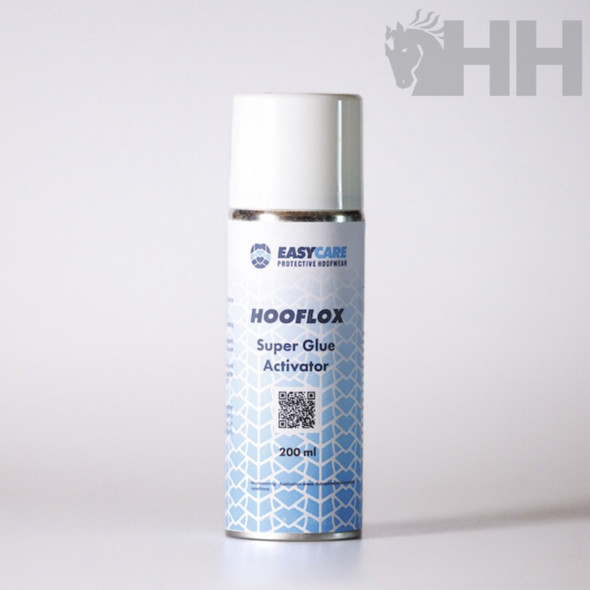 Activador Easycare Hooflox Super Glue Spray 200 ml