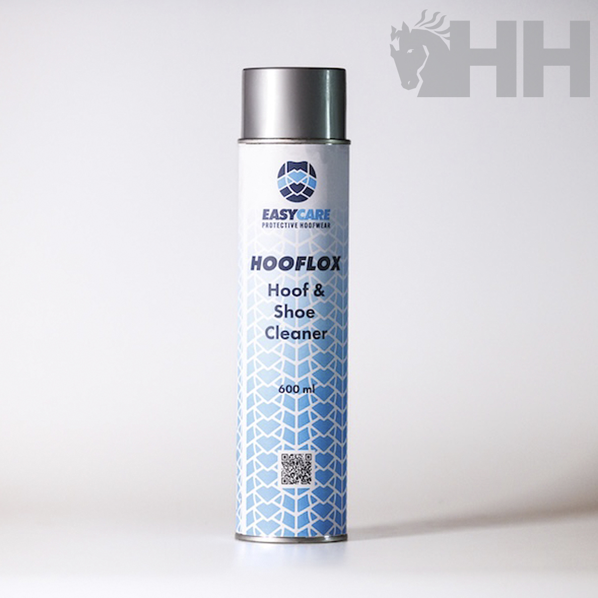 Limpiador Easycare Hooflox Para Cascos Y Herraduras Spray 600 ml