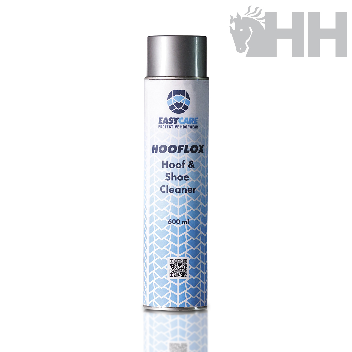 Limpiador Easycare Hooflox Para Cascos Y Herraduras Spray 600 ml