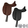 Silla Ing.Doma Clasica Lexhis Kll Pony