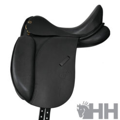 Silla Ing.Doma Clasica Lexhis Kll Pony