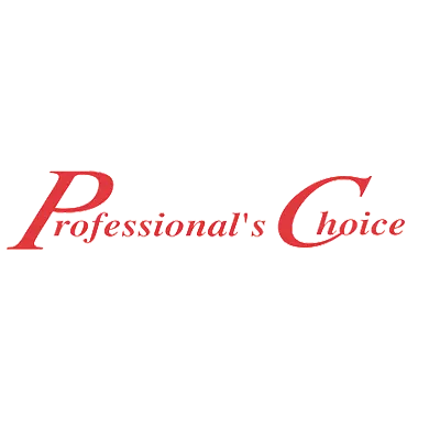PROFESSIONAL'S CHOICE