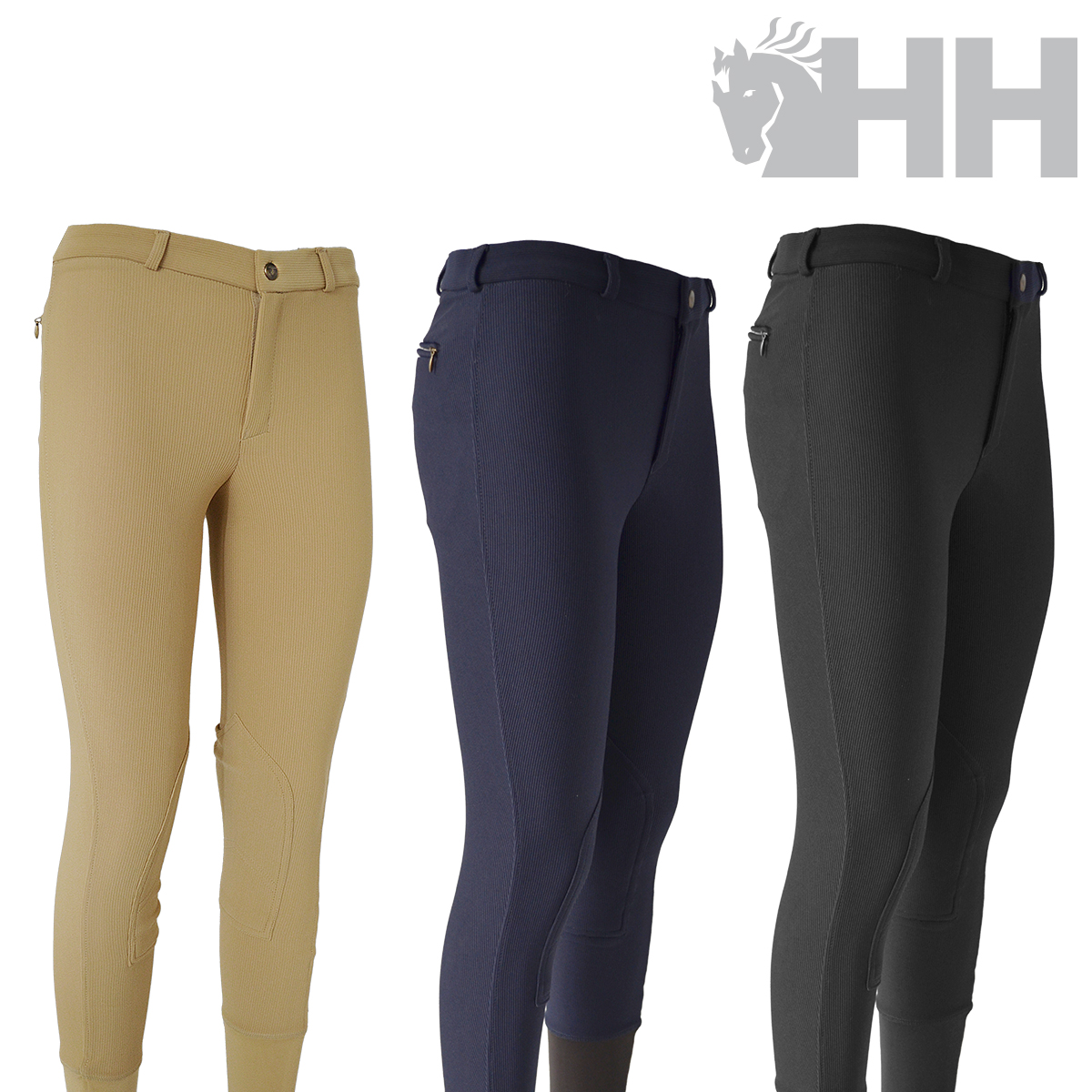 Pantalon Tuff Rider Country Hombre