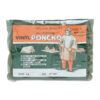 Poncho Pvc