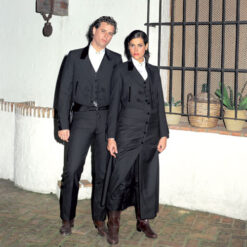 Chaleco Ubaldo Portuguesa Hombre