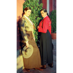 Falda/Pantalon Ubaldo Mujer Caireles