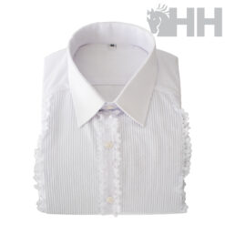 Camisa Ubaldo Encaje Unisex