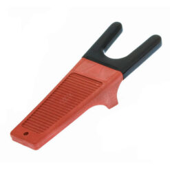Sacabotas Hh Plastico Con Reborde Goma