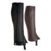 Polaina Lexhis Piel (Par)