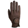 Guante Roeckl Roeck-Grip Niños (Par)