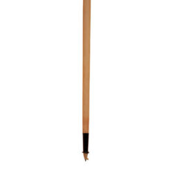 Garrocha Hh Acoso De Madera