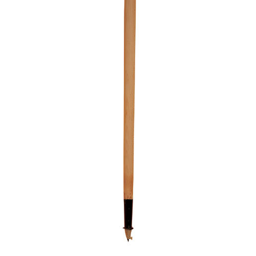 Garrocha Hh Acoso De Madera