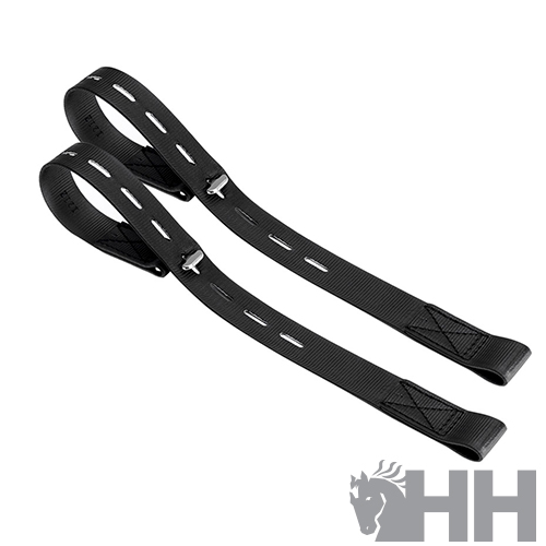 Acion Estribo Wintec Sin Hebillas (Par)
