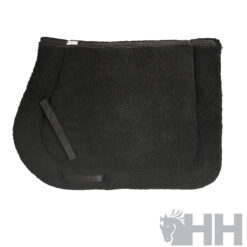 Mantilla Mehis Borreguillo Sintético Acolchada