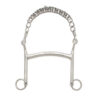 Bocado Sefton Doma Con Arco