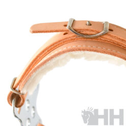 Bocado Hh Hackamore Corto