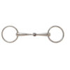 Filete Sefton Anilla Embocadura Maciza Grosor 15 mm