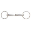 Filete Sefton Anilla Embocadura Hueca Grosor 20 mm
