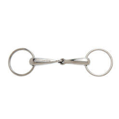 Filete Sefton Anilla Embocadura Hueca Grosor 23 mm