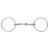 Filete Sefton Anilla Grande Embocadura Grosor 23 mm