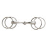 Filete Sefton Doble Anilla Grosor 21 mm