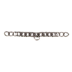 Barbada Sefton Inoxidable 24 Eslabones