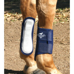 Protector Professional’S Choice Competitor Delantero (Par)