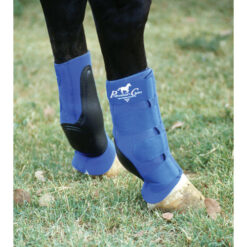 Protector Professional’S Choice Slide Tec Trasero (Par)