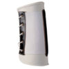 Protector Mehis Delantero Fieltro Con Cordones (Par)