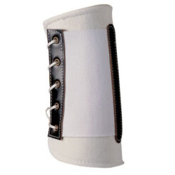 Protector Mehis Delantero Fieltro Con Cordones (Par)