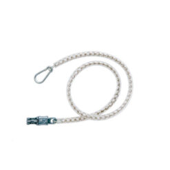 Ramal Hh Cadena Forrado De Plastico