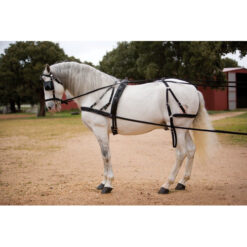 Enganche Hh Hagen Nylon Pecherin Sencillo