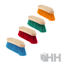 Cepillo Hh Cerda Larga Fina