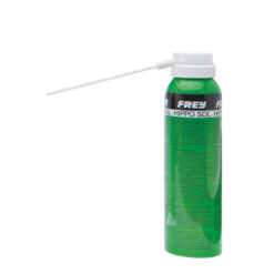 Spray Tratamiento Cascos Frey Hippo Sol
