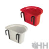 Comedero Stubbs Puerta Plastico Redondo S5 Pe