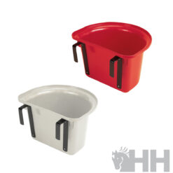 Comedero Stubbs Puerta Plastico Redondo S5 Pe