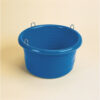 Comedero Stubbs Redondo Plastico Para Colgar En Pared S44 Aft