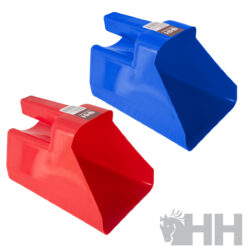 Cazo Pienso Hh Plastico