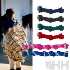 Red Heno Hh Nylon