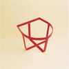 Soporte Stubbs Pared S8 L Para Cubo