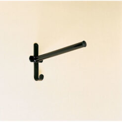 Portasillas Pared Stubbs Fijo Base Tubular (1 Brazo) S17 P