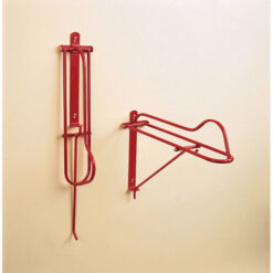 Portasillas Pared Stubbs Plegable Abajo Base Ancha Cruz Fuera S18