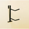 Portasillas Portatil Stubbs Para Colgar Base Tubular (2 Brazos) S202