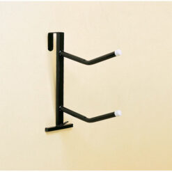 Portasillas Portatil Stubbs Para Colgar Base Tubular (2 Brazos) S202