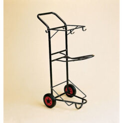 Carrito Stubbs Transporte Equipo S57 Tf